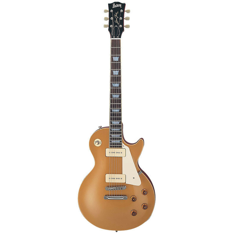 Фото Электрогитара Burny RLG55 VGT