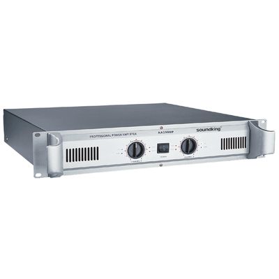 Фото Усилитель мощности Soundking AA1500P