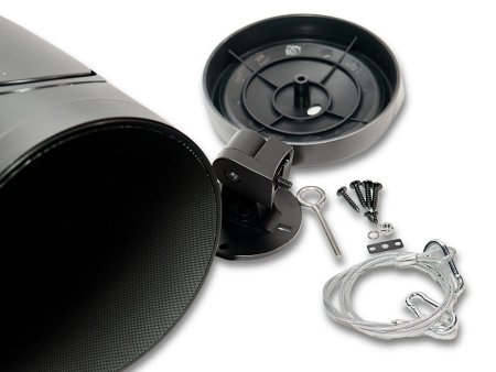 Фото Всепогодная акустическая система SVS Audiotechnik PAF-PW6B PRO
