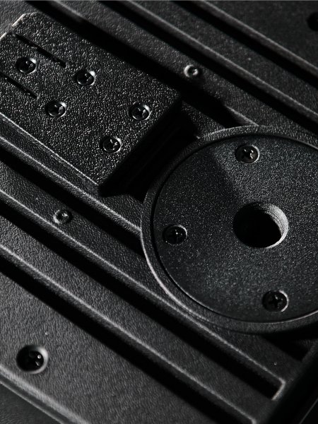 Фото Комплект акустики SVS Audiotechnik STAGESET 400 (без стоек)