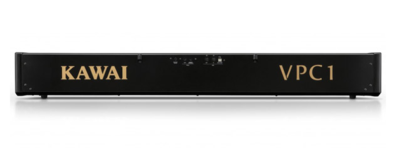 Фото MIDI-клавиатура Kawai VPC1