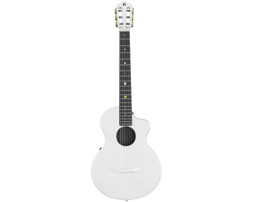Фото Классическая гитара Natasha Cosmos NSX Radiant Pearl
