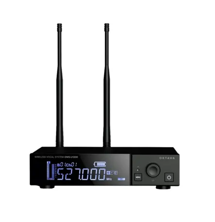 Фото Радиосистема Октава OWS-U1200HD01L02B +