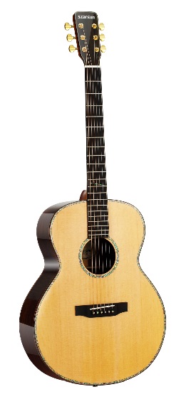 Фото Акустическая гитара STARSUN F2