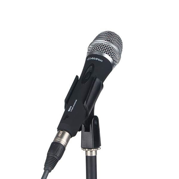 Фото Микрофон динамический Alctron PM05