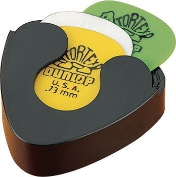 Фото Держатель для медиаторов Dunlop Pick Holder 5001/1