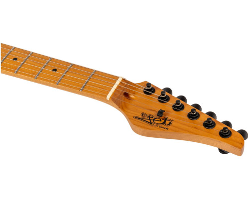 Фото Электрогитара JET JS-450 BLB