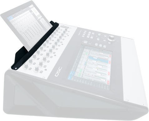 Фото Планшетный стенд QSC TS-1