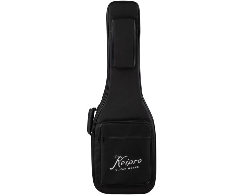 Фото Электрогитара Keipro KS-Standard-M-S.S.H OW
