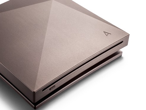Фото CD-риппер Astell&Kern AK Ripper