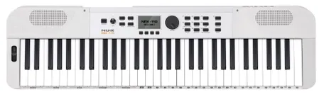Фото Синтезатор Nux NEK-110-WH
