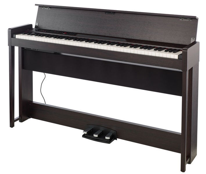 Фото KORG C1 AIR-BR