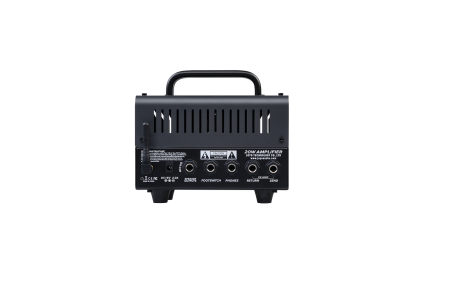 Фото Усилитель для электрогитары Joyo BanTamP XL Zombie II