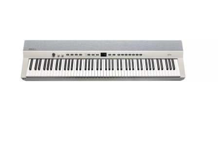 Фото Цифровое пианино Kurzweil KA P1 WH