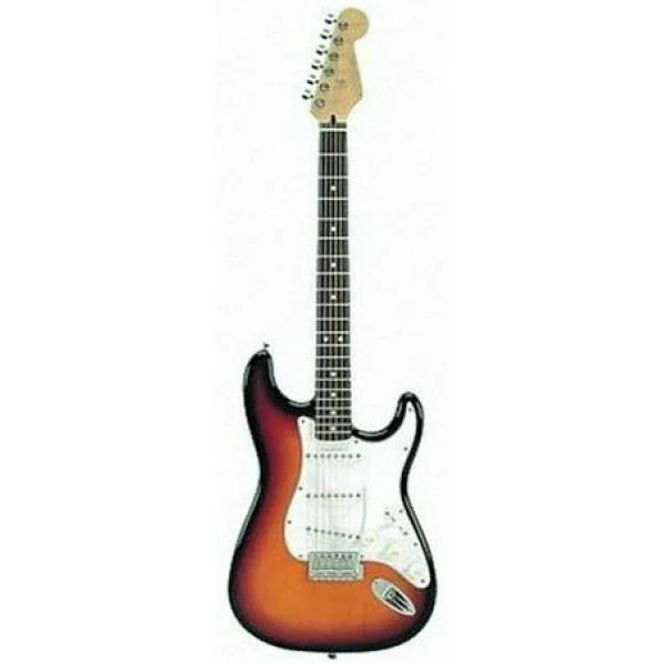 Фото BRAHNER ST-1/SB