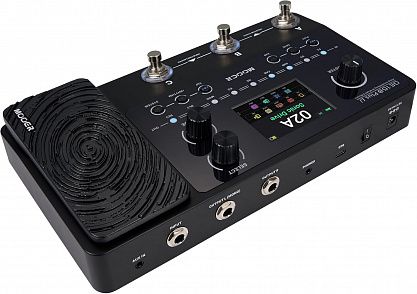 Фото Гитарный процессор Mooer GE150 Plus Li
