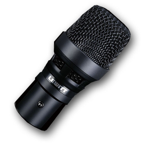 Фото Микрофон Lewitt DTP340TT