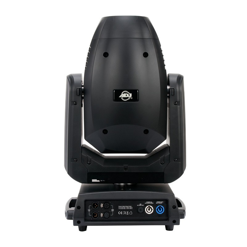Фото ADJ Vizi CMY 300