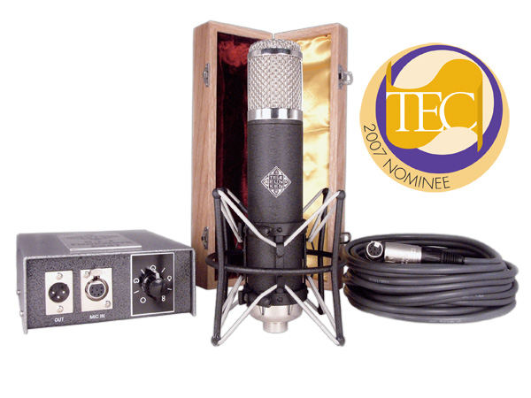 Фото Микрофон Telefunken R-F-T AK47