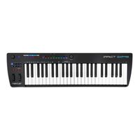 MIDI-клавиатура Nektar Impact GXP49