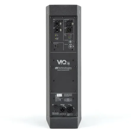 Фото Активная акустическая система dB Technologies VIO X205-60