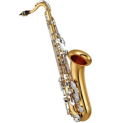 Саксофон тенор Yamaha YTS-26 в магазине Music-Hummer