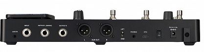 Фото Гитарный процессор Mooer GE150 Max Li