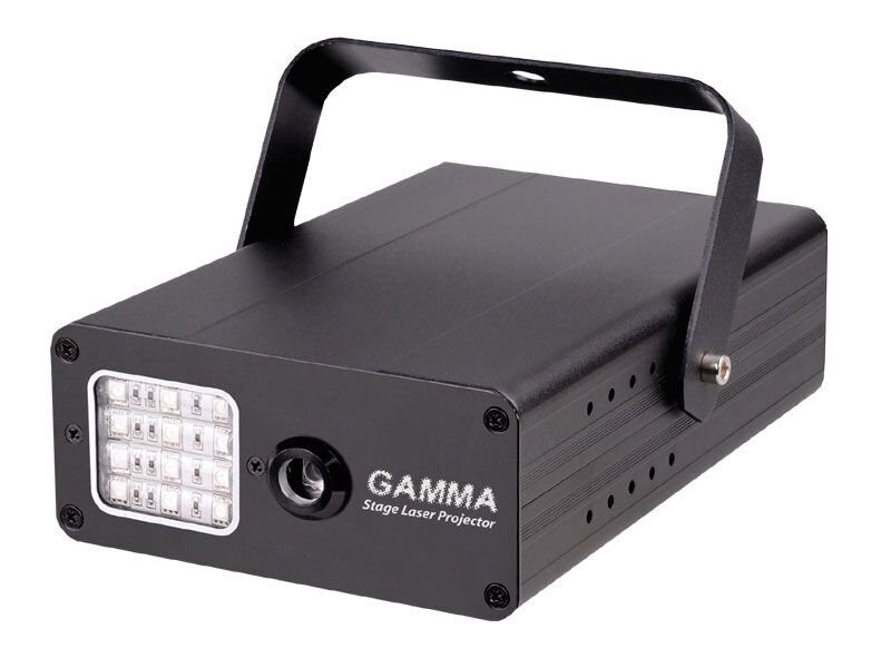 Фото Лазерный прибор XLine Laser GAMMA