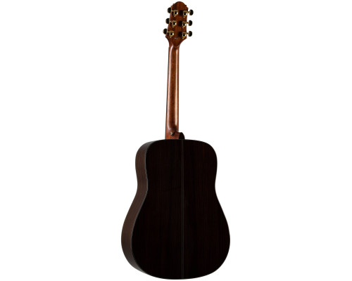 Фото Электроакустическая гитара Crafter SRP D-36E