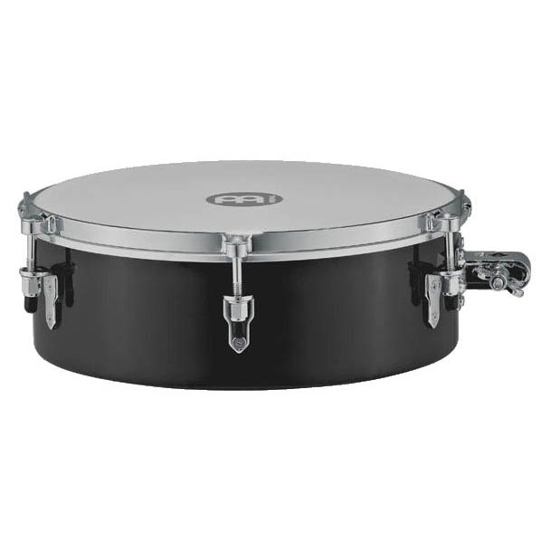 Фото Тимбал 13" Meinl MHT13BK Artist Series Hand-Bale Taku Hirano 