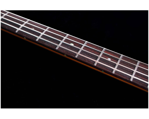 Фото Бас-гитара Keipro KJB-Custom-R BK