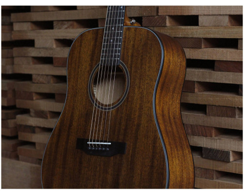 Фото Акустическая гитара Crafter LITE D-15