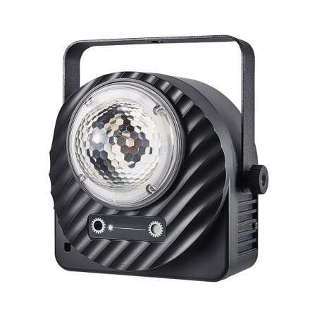 Фото Световой эффект XLine Light LED Dot Laser