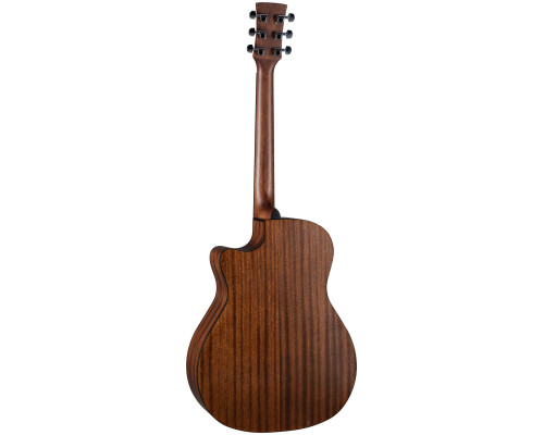 Фото Акустическая гитара Adler GC50-CM