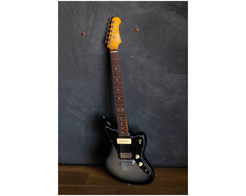 Фото Электрогитара JET JJ-350 Baritone Moonburst