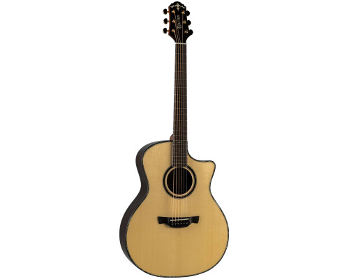 Фото Акустическая гитара Crafter LX G-1000c
