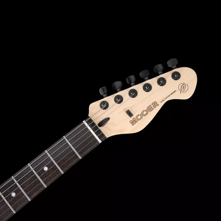 Фото Электрогитара Mooer MSC31-Pro-BLBT