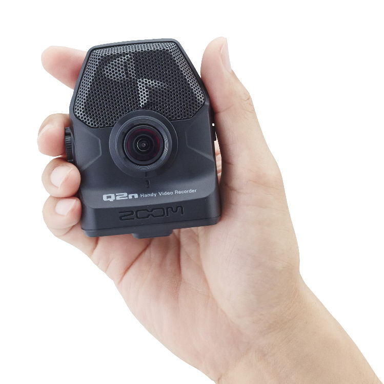 Фото Zoom Q2n/S