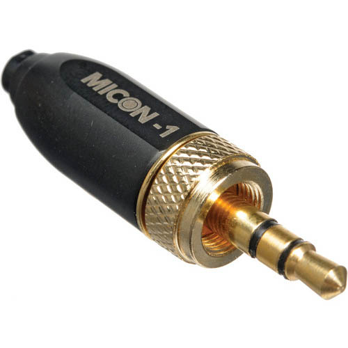 Фото RODE MiCon-1