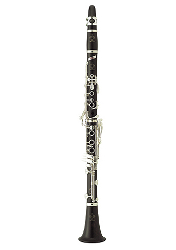 Фото Кларнет А BUFFET CRAMPON TOSCA (BC1250GL-2-0)