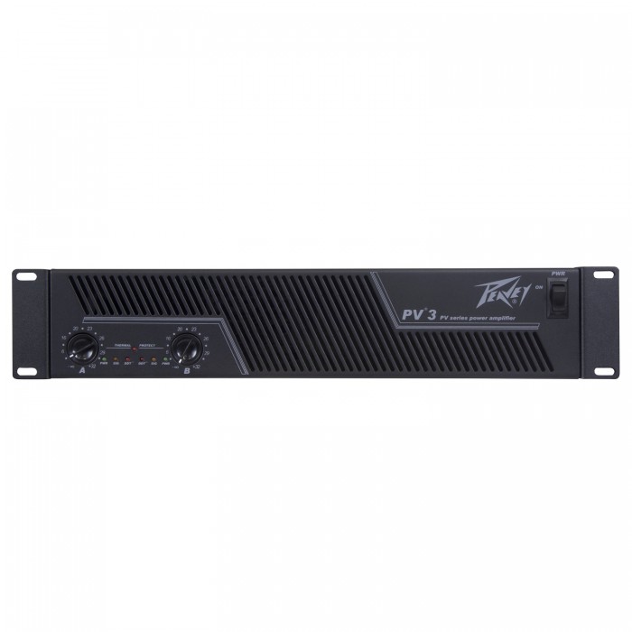 Фото Усилитель мощности Peavey PV 3