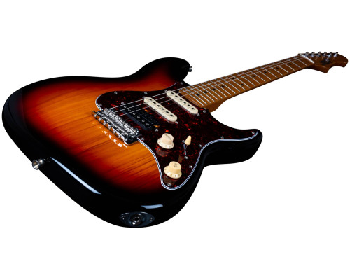 Фото Электрогитара JET JS-400 SB