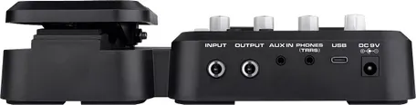 Фото Процессор эффектов Nux MG-101