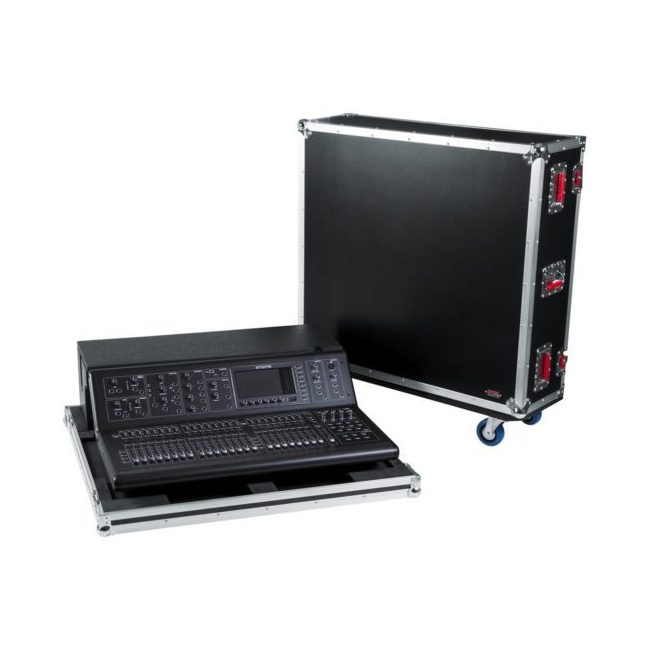 Фото Туровый кейс Gator G-Tour M32