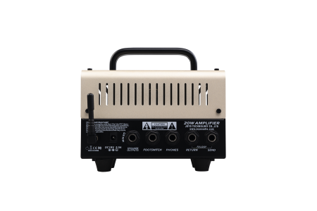 Фото Усилитель для электрогитары Joyo BanTamP XL Meteor II