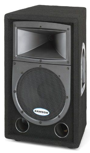 Фото Пассивная акустическая система Samson RS12