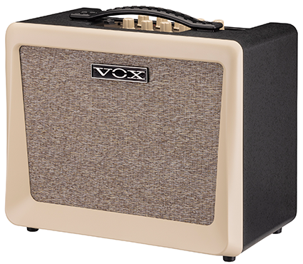Фото Комбоусилитель VOX Ukulele 50