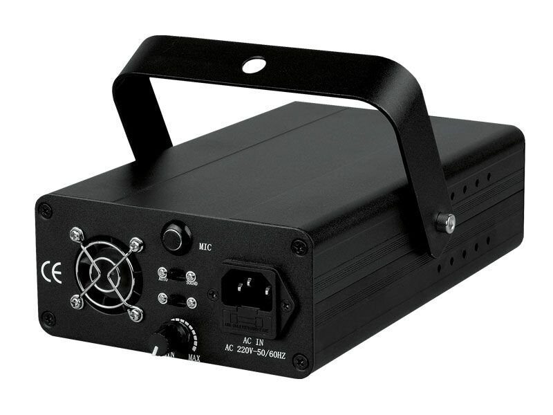 Фото Лазерный прибор XLine Laser GAMMA