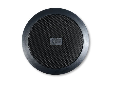 Фото Потолочный громкоговоритель SVS Audiotechnik SC-206 Black