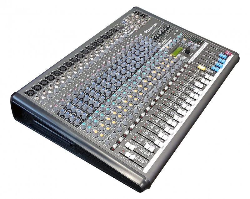 Фото Микшерный пульт Axelvox M16DB